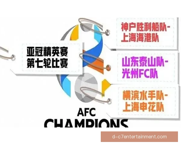 亚冠精英联赛正式取代传统亚冠开启全新时代足球赛事格局